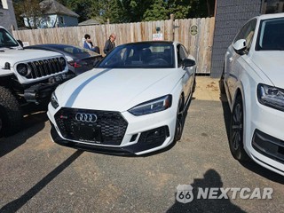 2019 Audi RS 5 Coupe