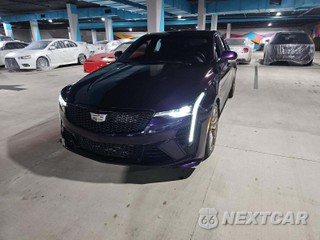 2025 Cadillac CT4-V Blackwing 1SP