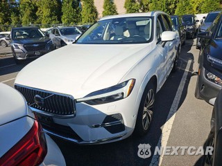 2023 Volvo XC60 Recharge Plug-In Hybrid T8 Ultimate Bright Theme