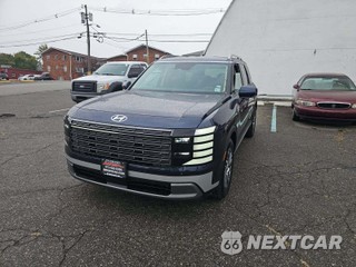 2026 Hyundai Palisade SEL 7-Passenger