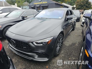 2022 Mercedes-Benz AMG GT 53 4MATIC