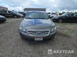 2012 Ford Taurus SE
