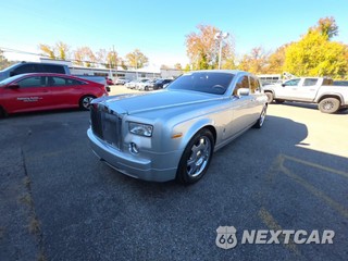 2006 Rolls-Royce Phantom