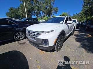 2024 Hyundai Santa Cruz SE Crew Cab Short Bed