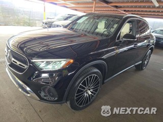2023 Mercedes-Benz GLC 300