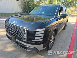 2026 Hyundai Palisade SEL 7-Passenger