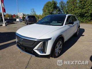 2024 Cadillac LYRIQ Tech 1SA