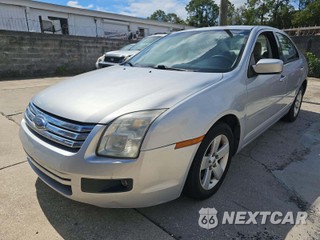 2006 Ford Fusion SE