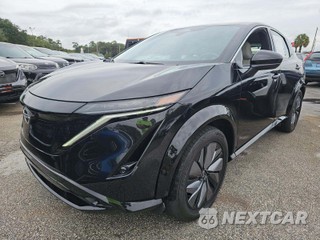 2023 Nissan Ariya ENGAGE