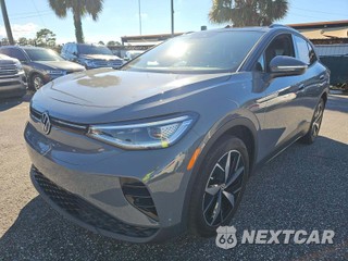 2023 Volkswagen ID.4 S