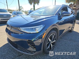 2023 Volkswagen ID.4 S