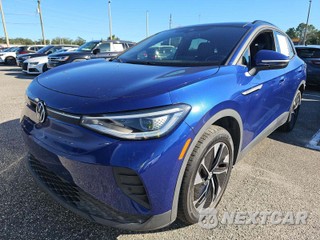 2022 Volkswagen ID.4 Pro S