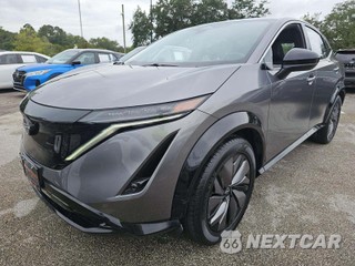2023 Nissan Ariya ENGAGE