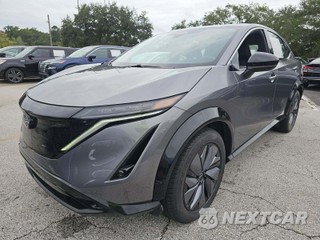 2023 Nissan Ariya ENGAGE