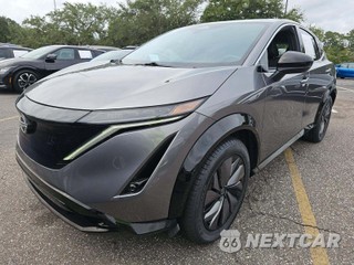 2024 Nissan Ariya ENGAGE
