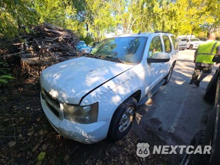 2007 Chevrolet Tahoe LT