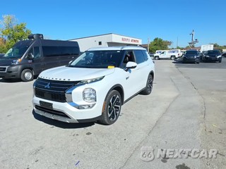 2024 Mitsubishi Outlander PHEV SE