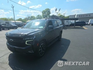 2023 Chevrolet Suburban RST 1SP