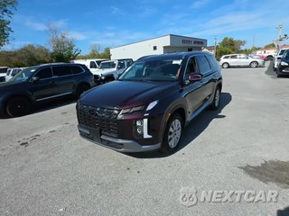 2024 Hyundai Palisade SEL 7-Passenger