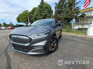 2023 Ford Mustang Mach-E Select