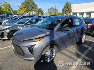 2023 Chevrolet Bolt EUV LT 2LT