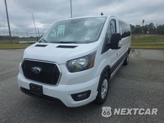 2024 Ford Transit Passenger Wagon XLT Low Roof 148.0" WB