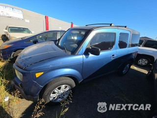 2006 Honda Element EX-P