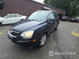 2014 Chevrolet Captiva Sport LT 1LT
