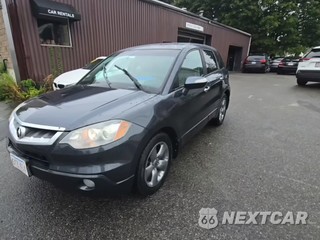 2007 Acura RDX