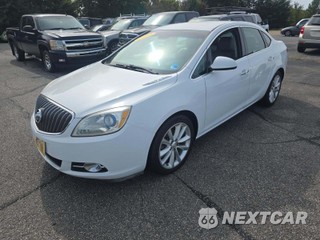 2012 Buick Verano Convenience 1SG