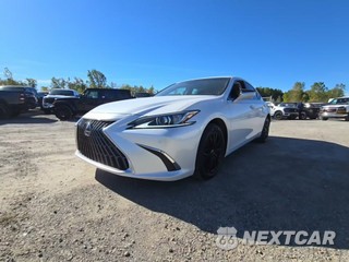 2023 Lexus ES 250