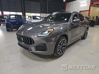2023 Maserati Grecale GT