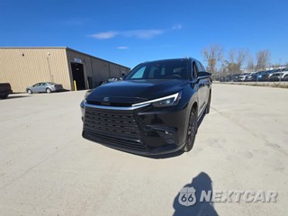2025 Lexus TX 350 Luxury