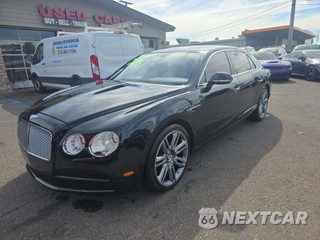 2016 Bentley Flying Spur V8