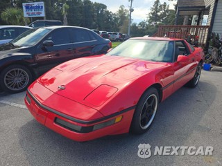 1995 Chevrolet Corvette Coupe