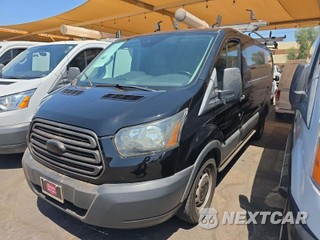 2016 Ford Transit 150 Cargo Van w/RH Sliding Door Low Roof 130.0" WB