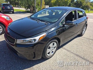 2017 Kia Forte5 LX Hatchback