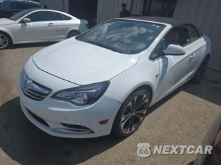 2016 Buick Cascada Premium 1SP