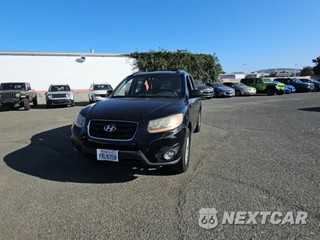 2011 Hyundai Santa Fe SE