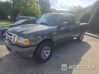 2008 Ford Ranger XLT Extended Cab Medium Bed