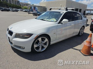 2011 BMW 3 Series Sedan 335i