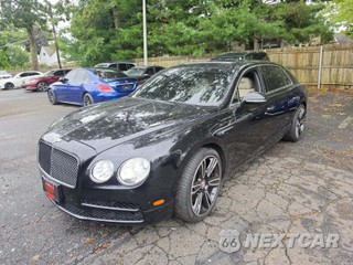 2016 Bentley Flying Spur V8