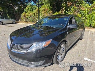 2015 Lincoln MKS