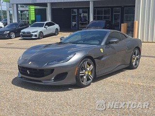 2020 Ferrari Portofino
