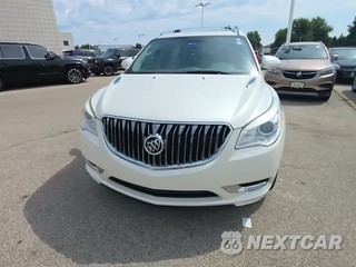2015 Buick Enclave Leather 1SL