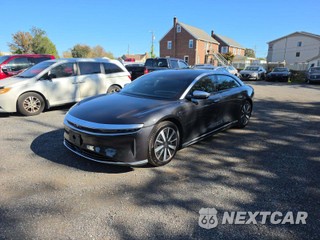2022 Lucid Air Grand Touring