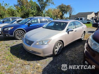 2008 Lexus ES 350