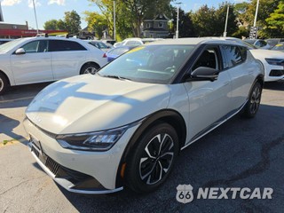 2023 Kia EV6 Wind