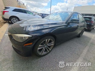 2014 BMW 3 Series Sedan 328i SPORT LINE