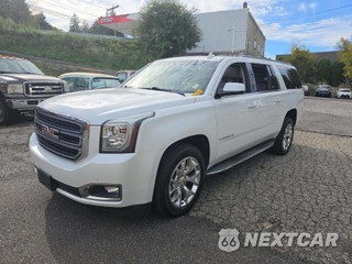 2016 GMC Yukon XL SLT 4SA